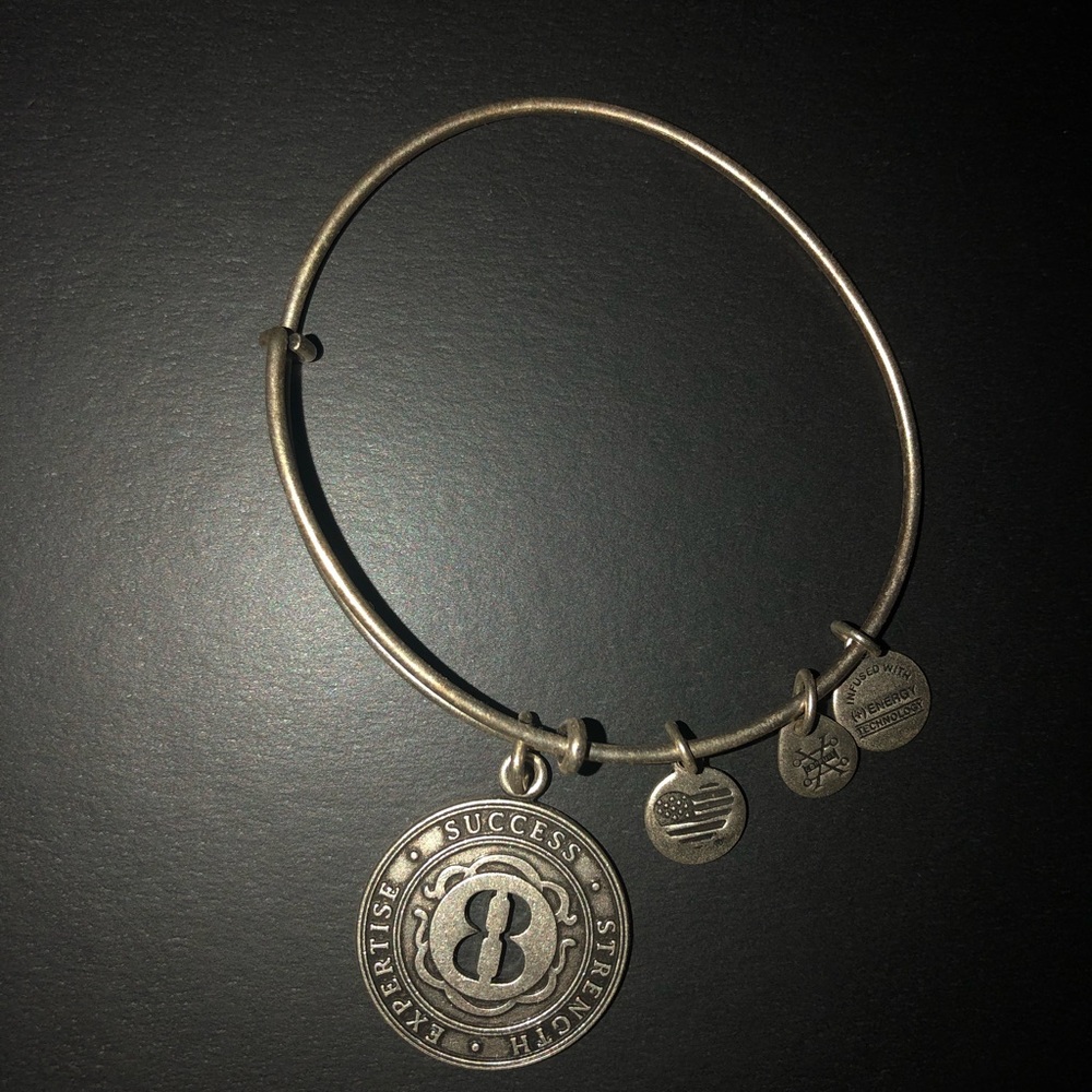 Alex and Ani bracelet